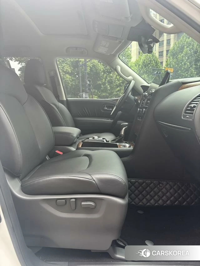 Nissan Toure id 4321031 из Китая 16