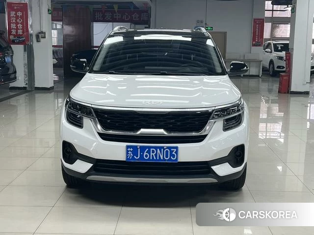 Kia Proud run id 4299934 из Китая 10