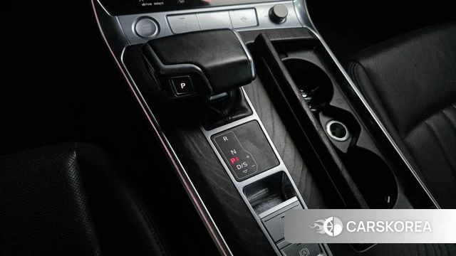 Audi A6 (C8) id 4402643 из Кореи 19