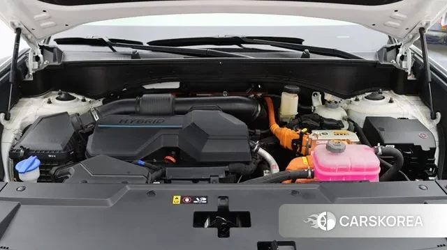 Hyundai Santa Fe (MX5) id 3670255 из Кореи 19