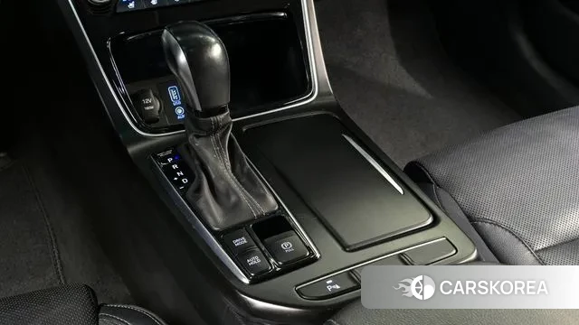 Hyundai Grandeur IG id 3602113 из Кореи 19