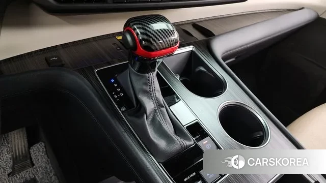 Toyota Sienna 4th Generation id 3711705 из Кореи 19