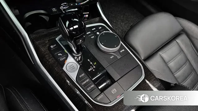 BMW 3 Series (G20) id 3027341 из Кореи 19