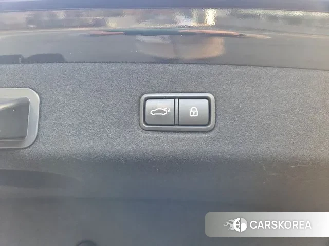 Kia More K9 id 3552521 из Кореи 19