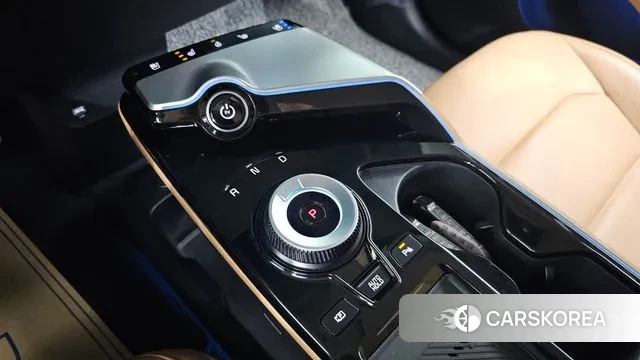 Kia EV6 id 3587047 из Кореи 19