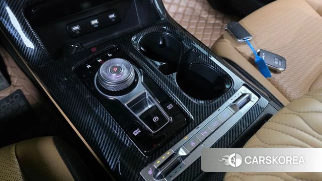 Kia Carnival 4th generation id 3910443 из Кореи 19