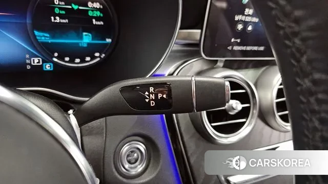 Mercedes-Benz GLC-Class X253 id 3383517 из Кореи 19