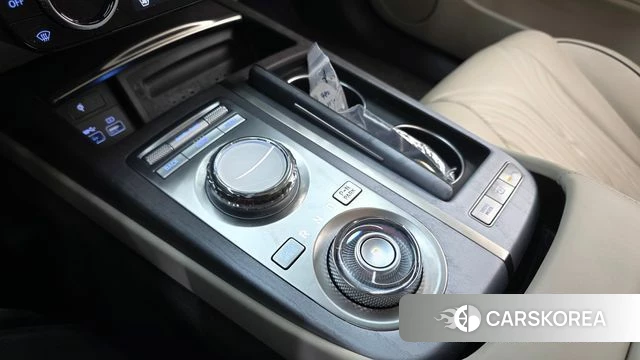 Genesis G80 (RG3) id 3870910 из Кореи 19