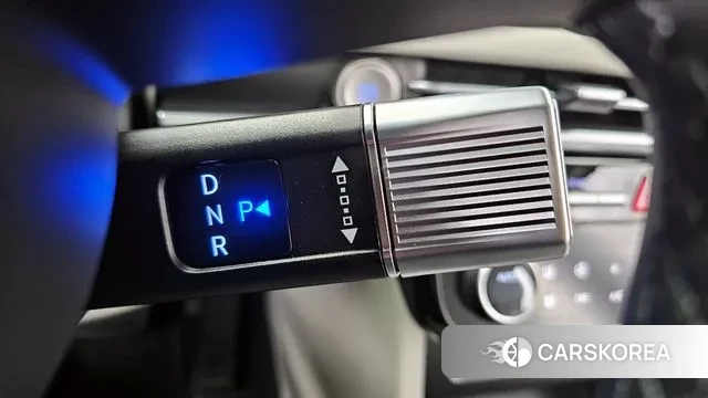 Hyundai The New Tucson (NX4) id 3523358 из Кореи 19