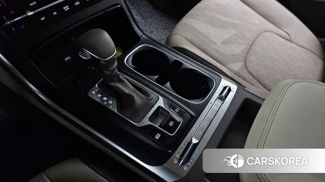 Kia Carnival 4th generation id 3676018 из Кореи 19