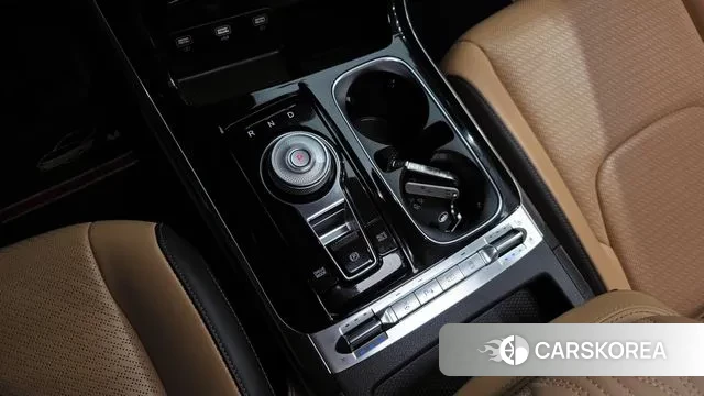 Kia Carnival 4th generation id 3344136 из Кореи 19