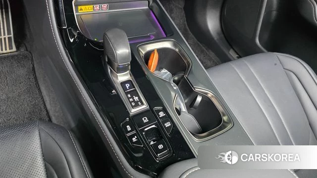 Lexus NX450h + 2nd generation id 4612682 из Кореи 33