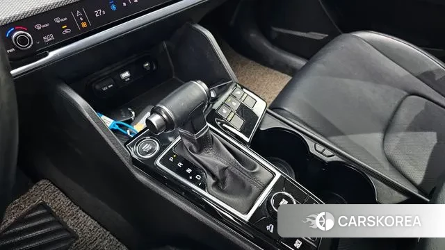 Kia Sportage 5th Generation id 3581755 из Кореи 19