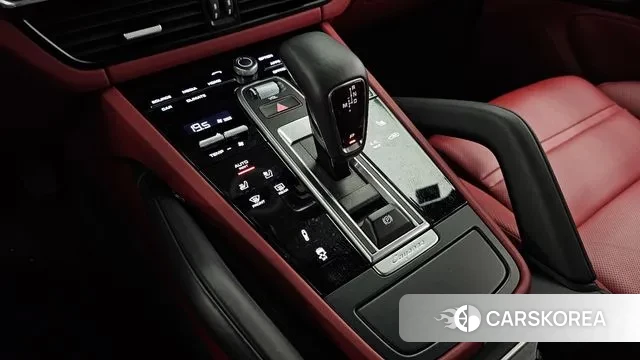 Porsche Cayenne (PO536) id 3236957 из Кореи 19