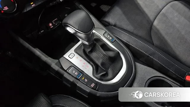 Kia Come New K3 id 2991275 из Кореи 19