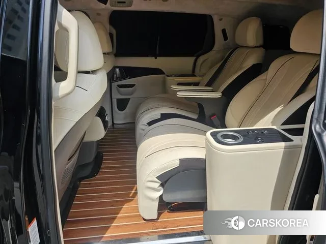 Kia Carnival 4th generation id 2989543 из Кореи 12