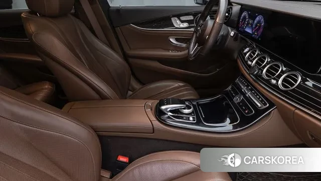 Mercedes-Benz E-Class W213 id 3754195 из Кореи 19