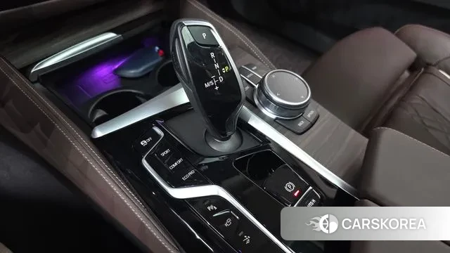 BMW 6 Series GT (G32) id 3033040 из Кореи 19