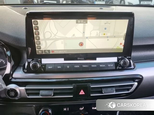 Kia Seltos id 3643705 из Кореи 17