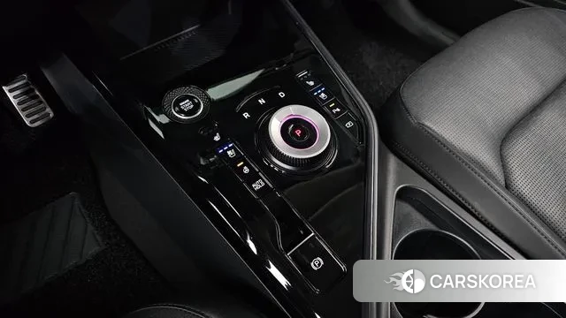 Kia Di Ol Nu Niro id 3472569 из Кореи 19