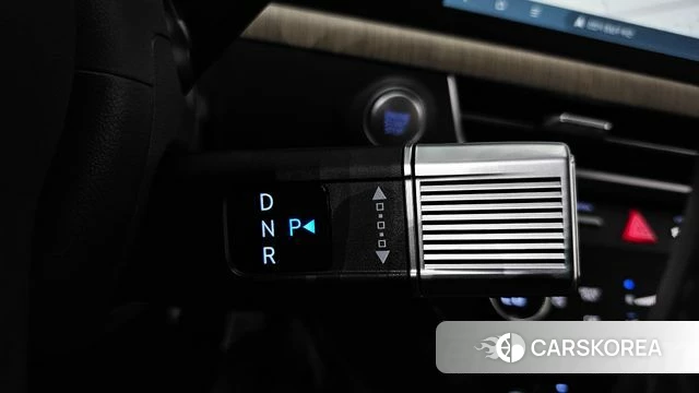 Hyundai Sonata D Edge Hybrid (DN8) id 4506099 из Кореи 37