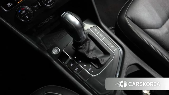 Volkswagen Tiguan second Generation id 4424770 из Кореи 31