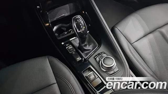 BMW X1 (F48) id 2905834 из Кореи 19