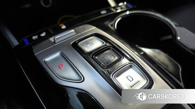 Hyundai Tucson (NX4) id 3812117 из Кореи 19