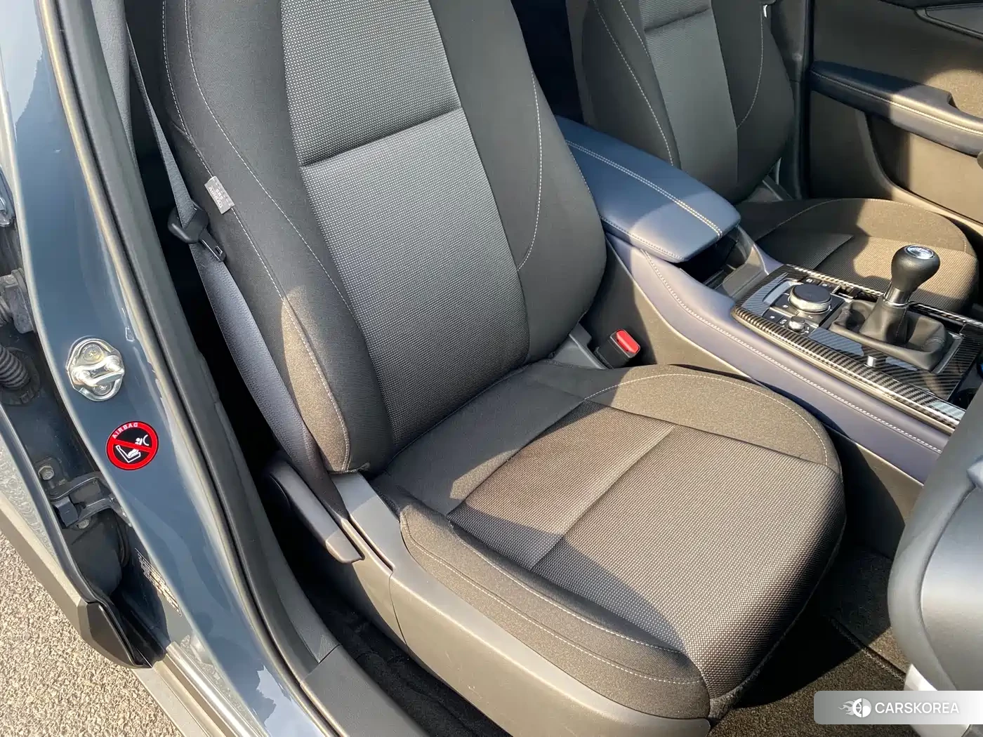Mazda CX-30 id 4514190 из Китая 18