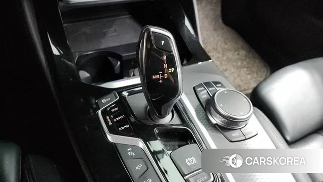 BMW X4 (G02) id 4502211 из Кореи 19