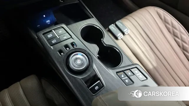 Kia K8 Hybrid id 3377820 из Кореи 19