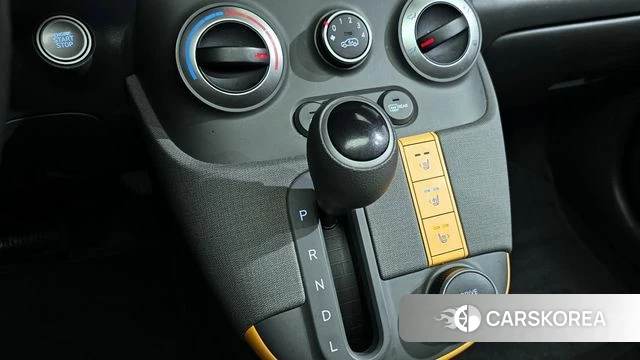 Hyundai Casper id 3878309 из Кореи 19