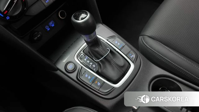 Hyundai Kona id 4520648 из Кореи 29