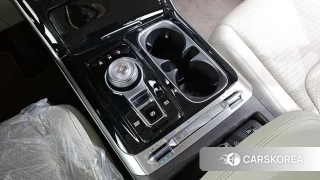 Kia Carnival 4th generation id 3165355 из Кореи 19