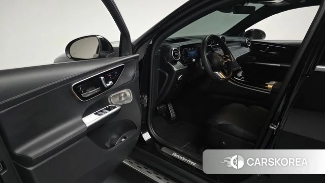Mercedes-Benz GLC-Class X254 id 4266667 из Кореи 33