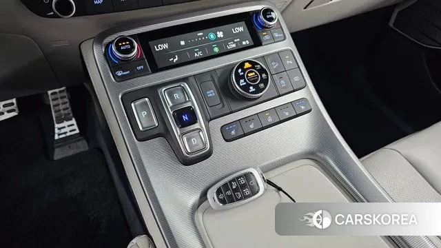 Hyundai The New Palisade id 2878656 из Кореи 19