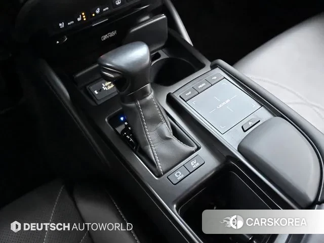 Lexus ES300h 7th generation id 3444805 из Кореи 19