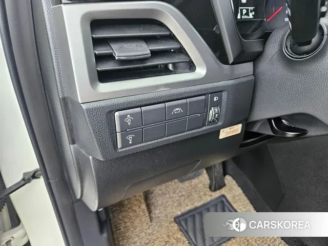 Ssangyong Beautiful Korando id 3581334 из Кореи 16