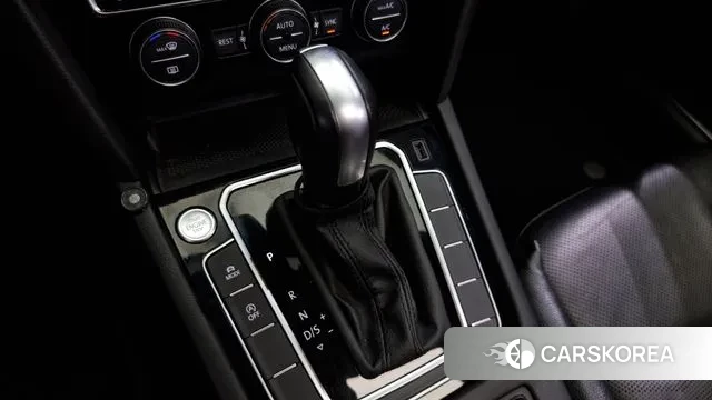 Volkswagen Arteon id 3070907 из Кореи 19