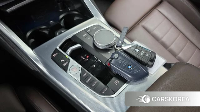 BMW 4 Series (G22) id 3876777 из Кореи 19