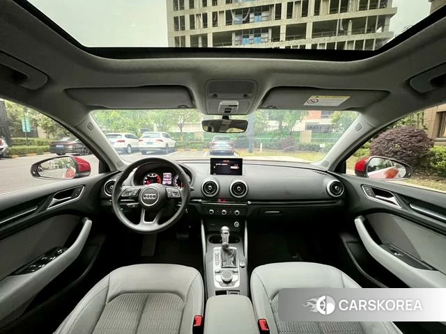 Audi A3 id 4209160 из Китая 24