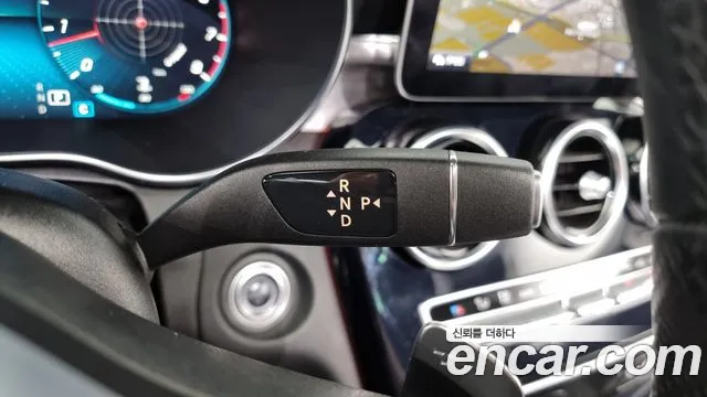 Mercedes-Benz C-Class W205 id 2683042 из Кореи 19