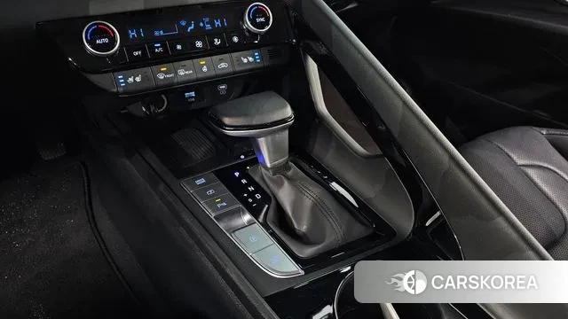 Hyundai The New Avante Hybrid (CN7) id 3610519 из Кореи 19