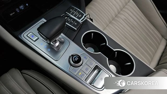 Genesis G70 id 3801340 из Кореи 19