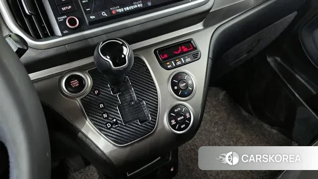 Kia The New Ray id 2969235 из Кореи 19