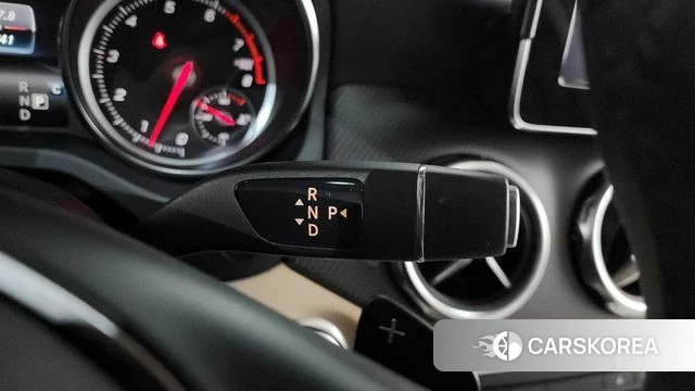 Mercedes-Benz GLA-Class X156 id 4317806 из Кореи 31