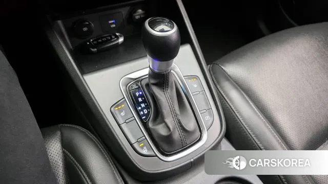 Hyundai The New Kona Hybrid id 3356007 из Кореи 19