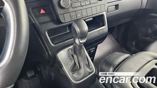 Hyundai Staria id 2868331 из Кореи 19