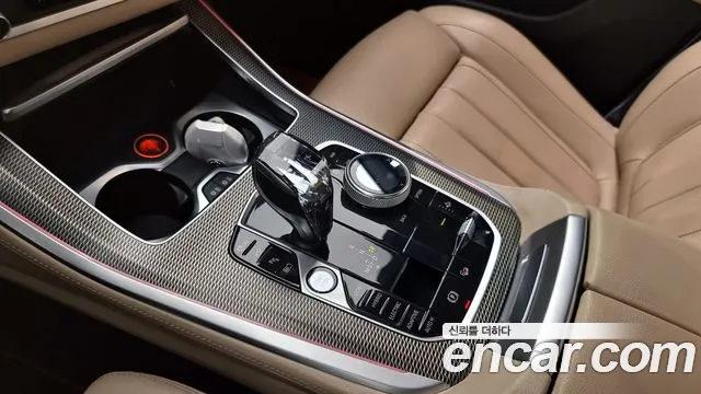 BMW X5 (G05) id 2853973 из Кореи 19