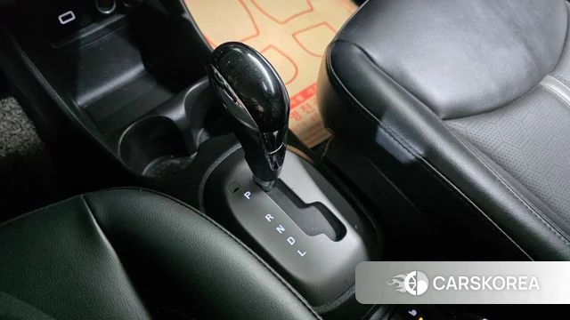 Chevrolet (GM Daewoo) The New Spark id 4180395 из Кореи 19